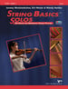 String Basics Solos, Book 1